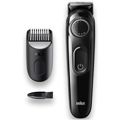 CORTA BARBA BRAUN BT3322